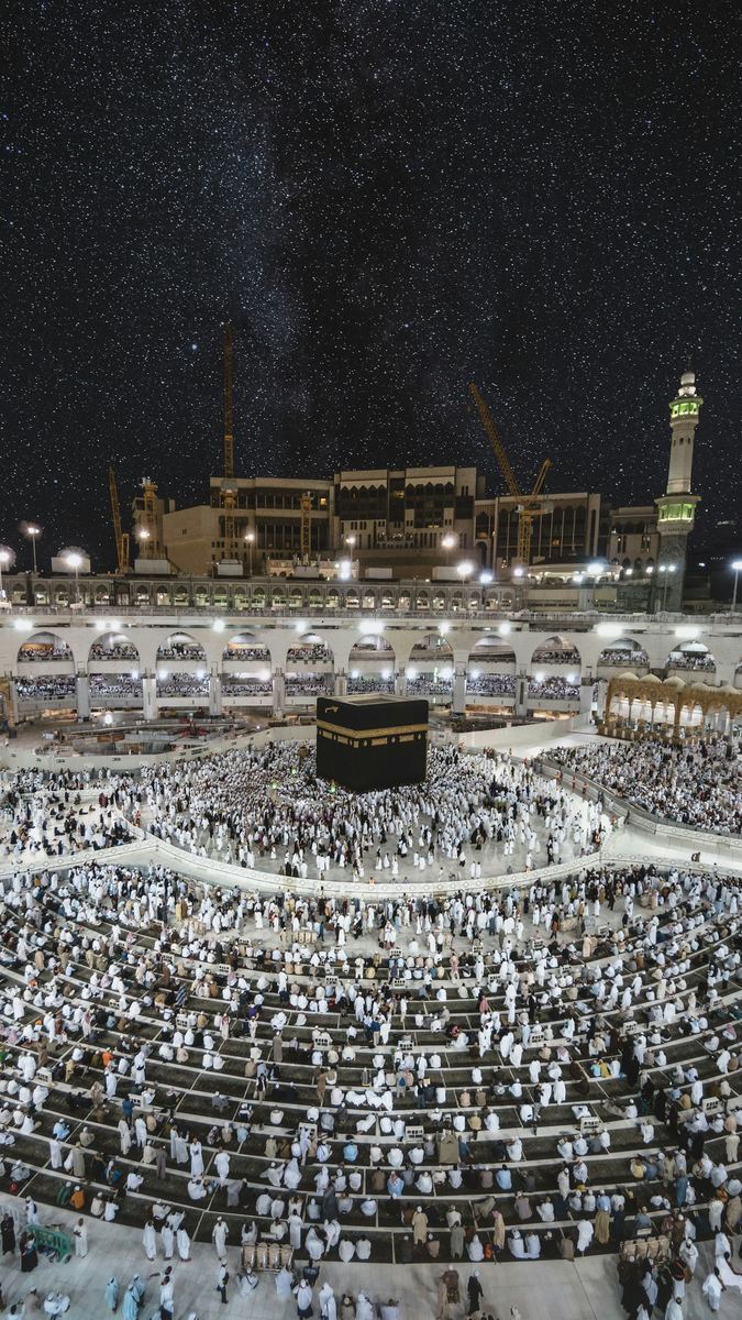 Makkah Hills — green residential community, Makkah