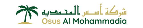 OSUS Al Mohammadia